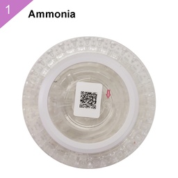 [15801079] Диагностичен диск за ветеринарен биохимичен анализатор Seamaty Ammonia parameter