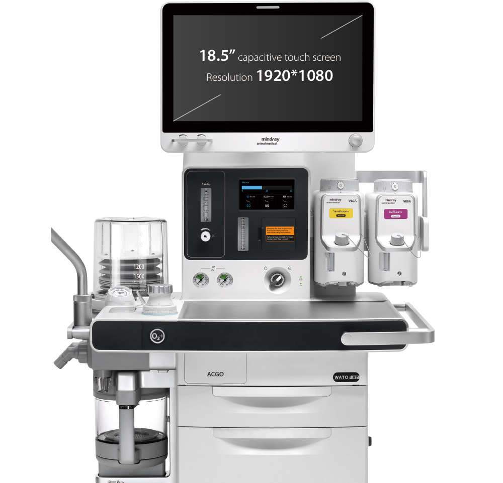 WATO A7 Dual Power