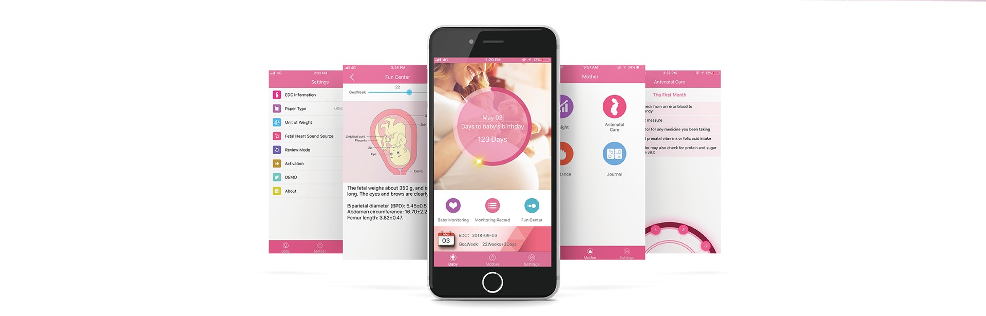 SD1 mobile APP