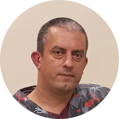 Уъркшоп Ехокардиография д-р Тодор Калинов