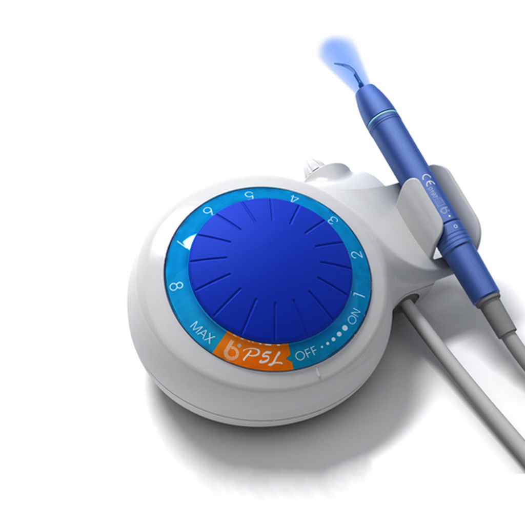 УЛТРАЗВУКОВ СКАЛЕР P5L С LED СИСТЕМА за почистване на зъбен камък