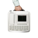 EDAN SE-601B 6-канален ЕКГ апарат