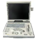 Употребяван ветеринарен апарат DP-50Vet_2.webp
