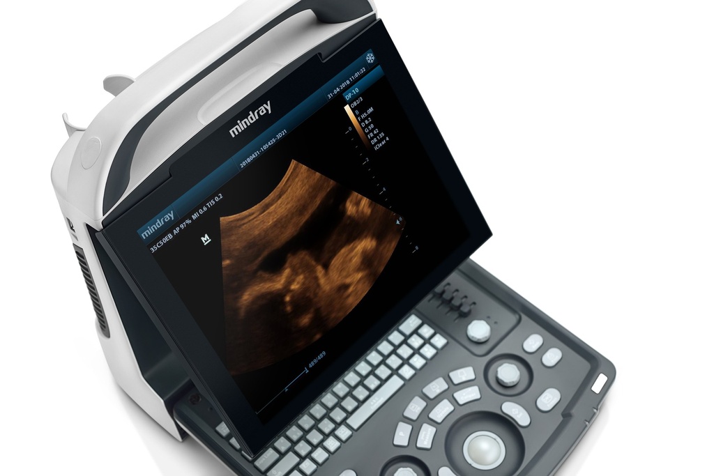DP-30 Vet view 5