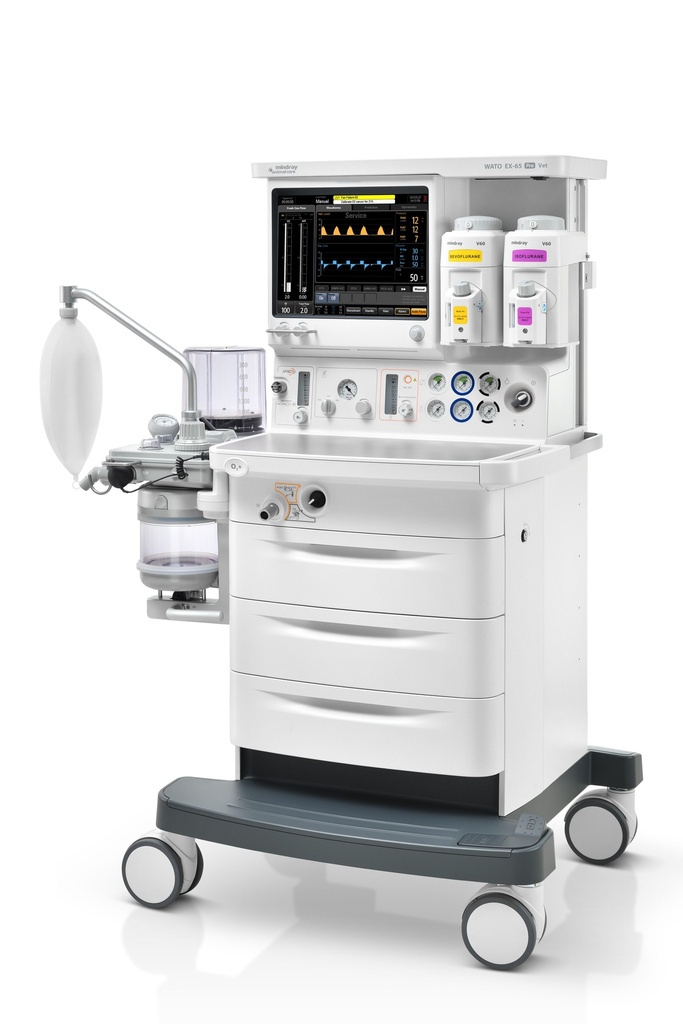 Mindray WATO EX-65 Pro Vet - 1