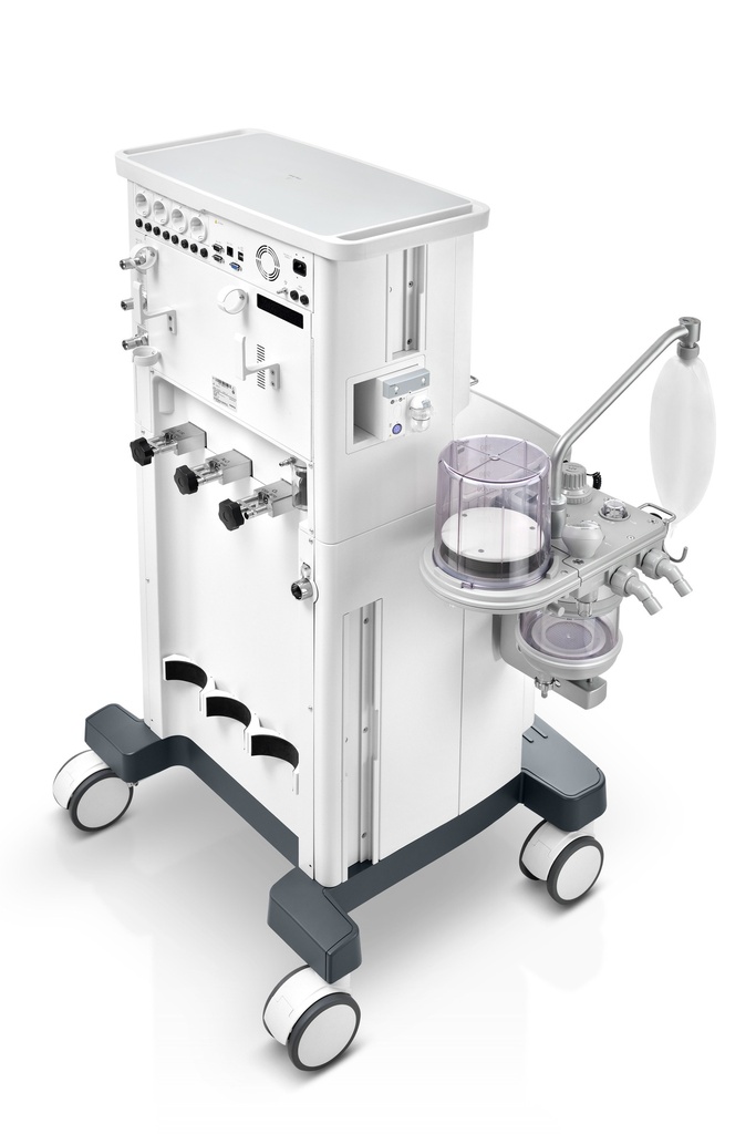 Mindray WATO EX-65 Pro Vet - 3