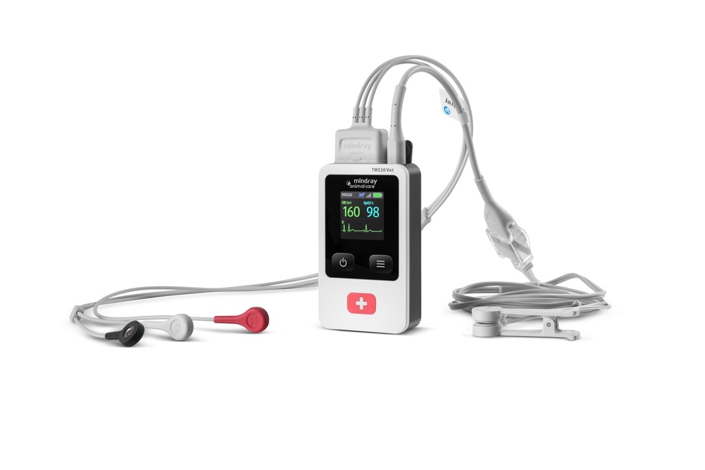 Mindray TMS30 Vet - 2