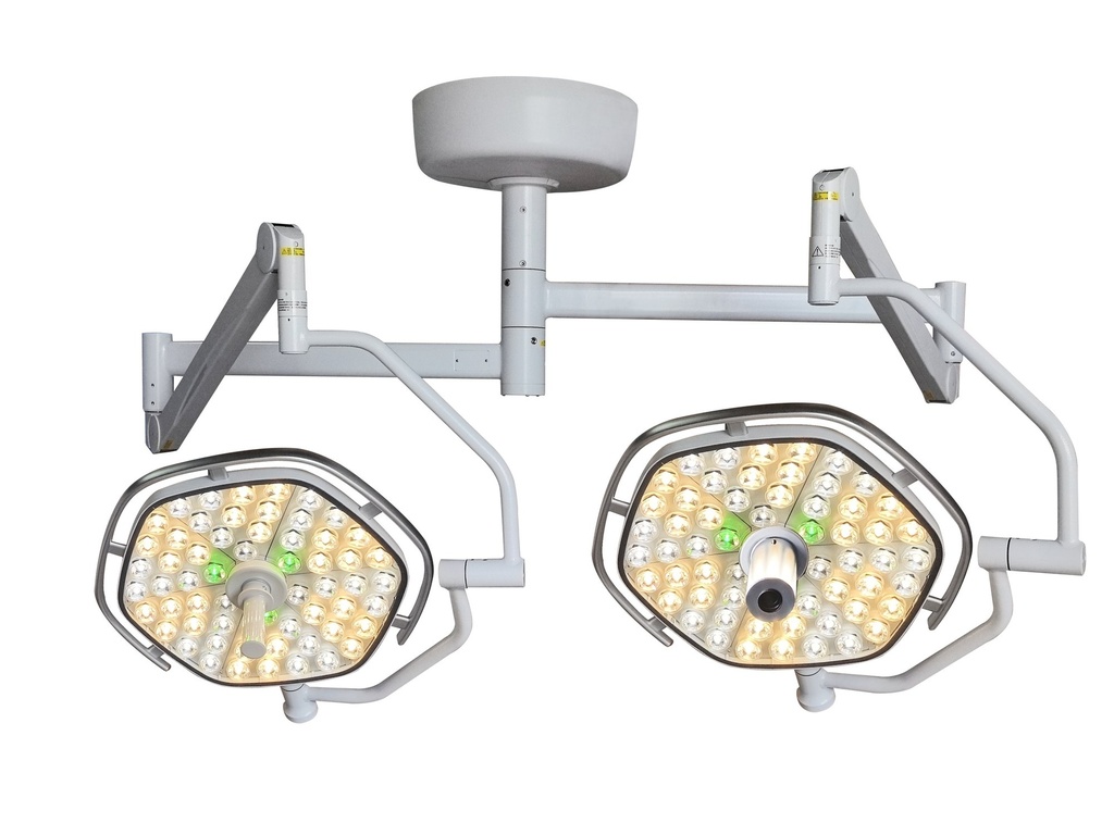 Huifeng HF-L60/L60C LED - 1