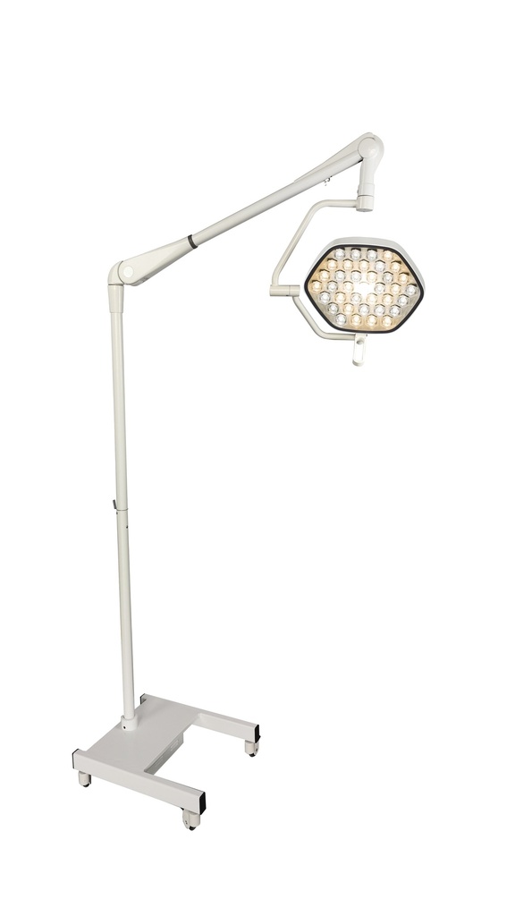 Huifeng HF-SY320S LED - 1