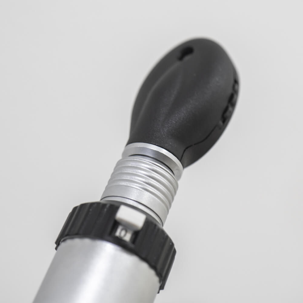 01.21300.001 KaWe офталмоскоп EUROLIGHT E30