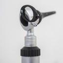 01.11135.001 KaWe ветеринарен отоскоп EUROLIGHT VET C30, затворен, (к-т с ушни спекулуми Ø 4.0,5.0,7.0 мм)