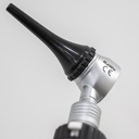 01.11135.001 KaWe ветеринарен отоскоп EUROLIGHT VET C30, затворен, (к-т с ушни спекулуми Ø 4.0,5.0,7.0 мм)