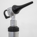 01.11136.001 KaWe ветеринарен отоскоп EUROLIGHT VET C30, отворен, (к-т с ушни спекулуми Ø 4.0,5.0,7.0 мм)