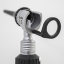 01.11136.001 KaWe ветеринарен отоскоп EUROLIGHT VET C30, отворен, (к-т с ушни спекулуми Ø 4.0,5.0,7.0 мм)