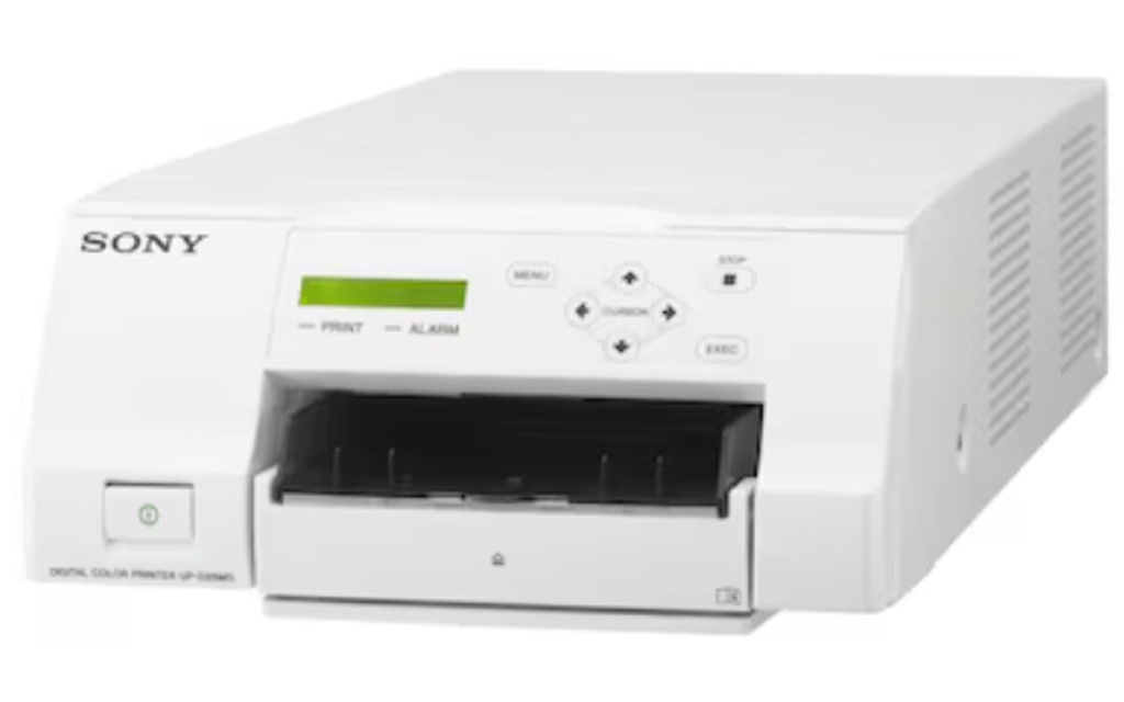 SONY UP-D25MD (дигитален цветен принтер)