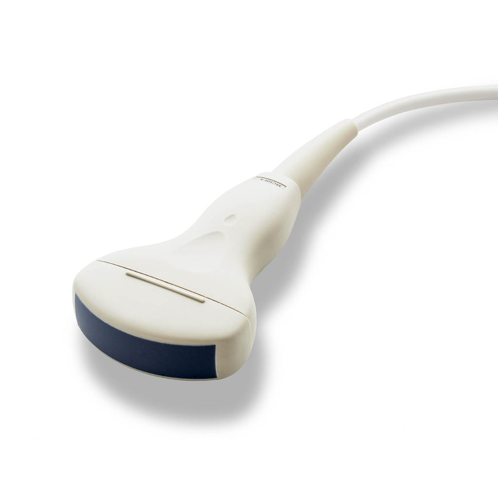 35C50EA конвексен трансдюсер