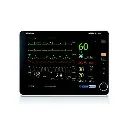 Пациентен монитор uMEC 12 Vet Basic 2 сензорен екран