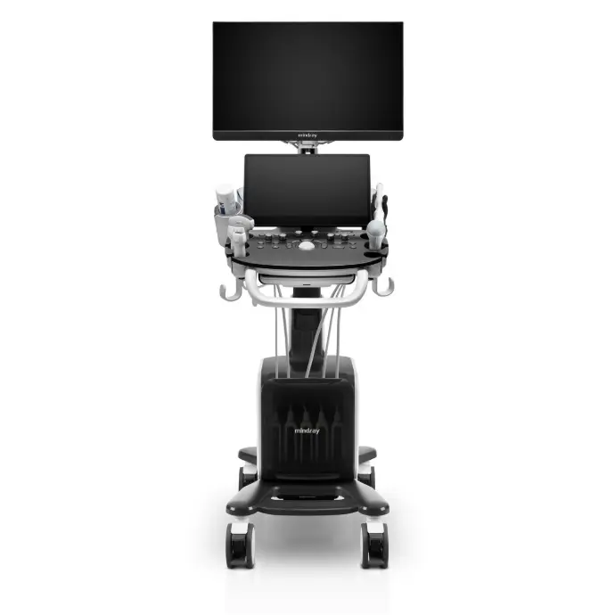 Стационарен ехограф Consona N8 Mindray