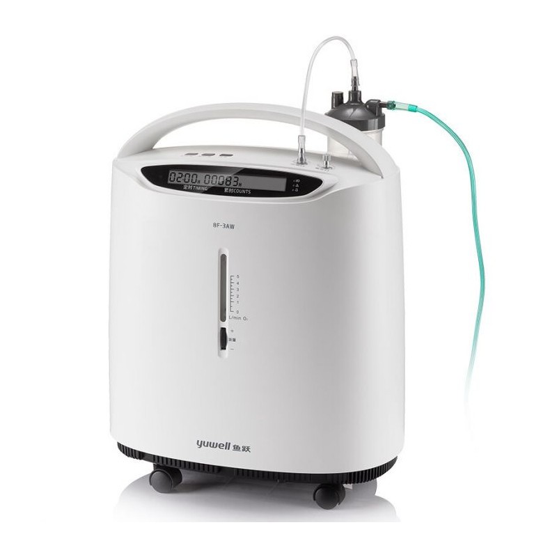 Кислороден концентратор 8F-5A