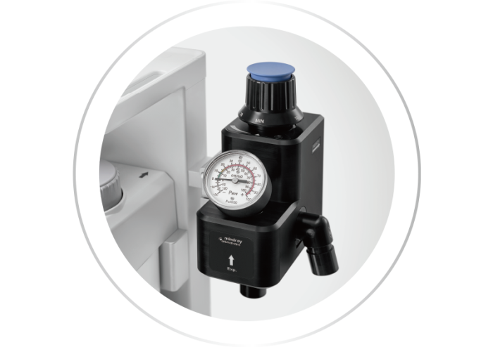 VetaBain Комплект APL клапа система Бейн, Veta 3X