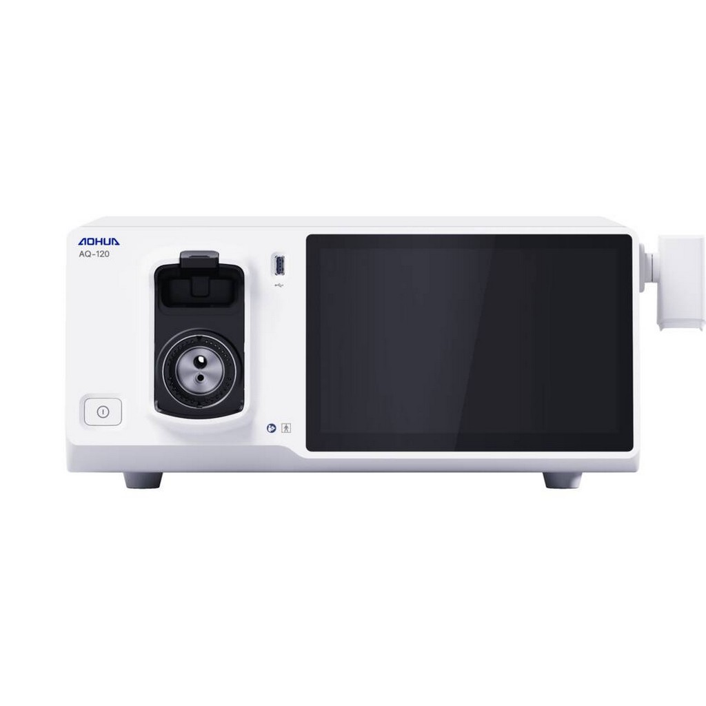 AOHUA AQ-120 - Ендоскопска система