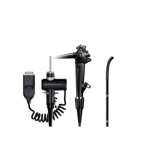 AOHUA VCC-1T50JL видеоколоноскоп с хидроджет