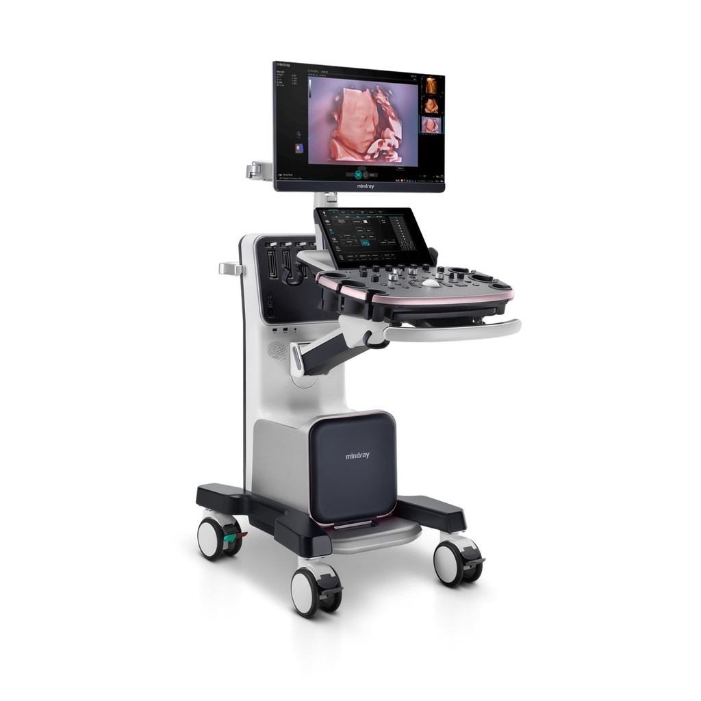 Стационарен ехограф Nuewa i8 Mindray