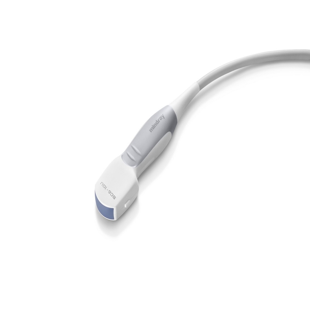 SC6-1GU Интервенционален конвексен трансдюсер