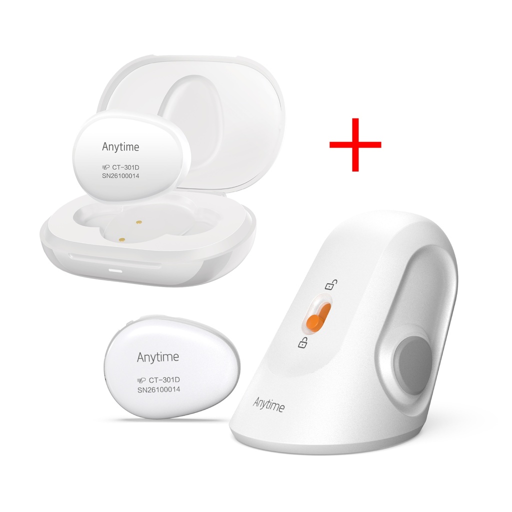 Пакет Anytime CT3 трансмитер + сензор