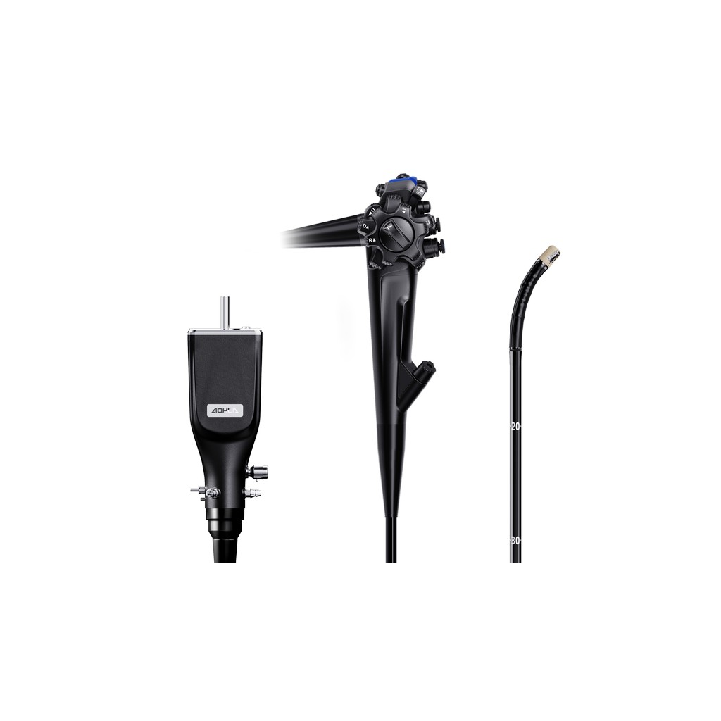 AOHUA UHD-ED300V видеодуоденоскоп