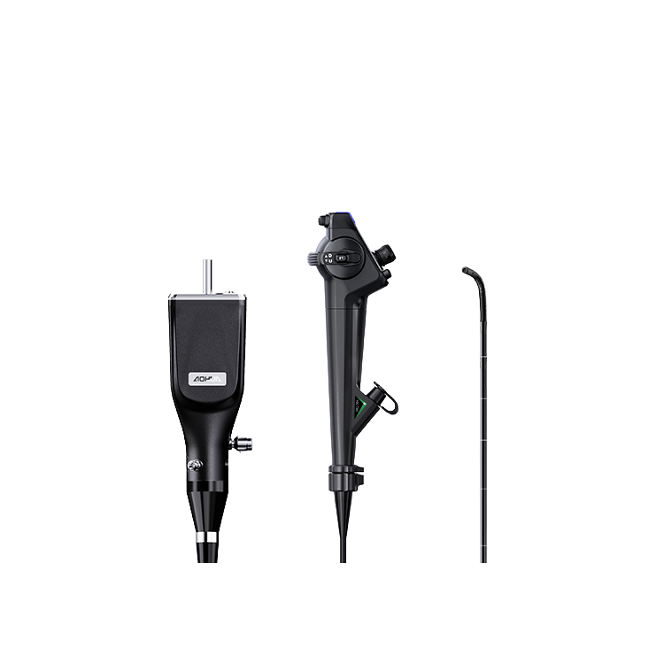 AOHUA VBC-XQ300 видеобронхоскоп