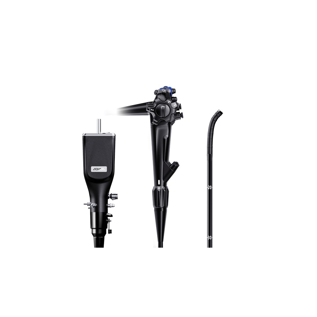 AOHUA UHD-CL300TL видеоколоноскоп с хидроджет