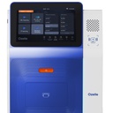 9 Diff. Многофункционален хематологичен анализатор Ozelle EHVT-50 VET