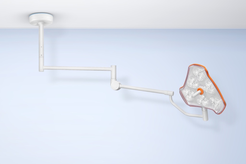 Mindray VeLED S3 — ветеринарна операционна LED лампа (S3 серия)