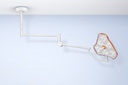 Mindray VeLED S3 — ветеринарна операционна LED лампа (S3 серия)
