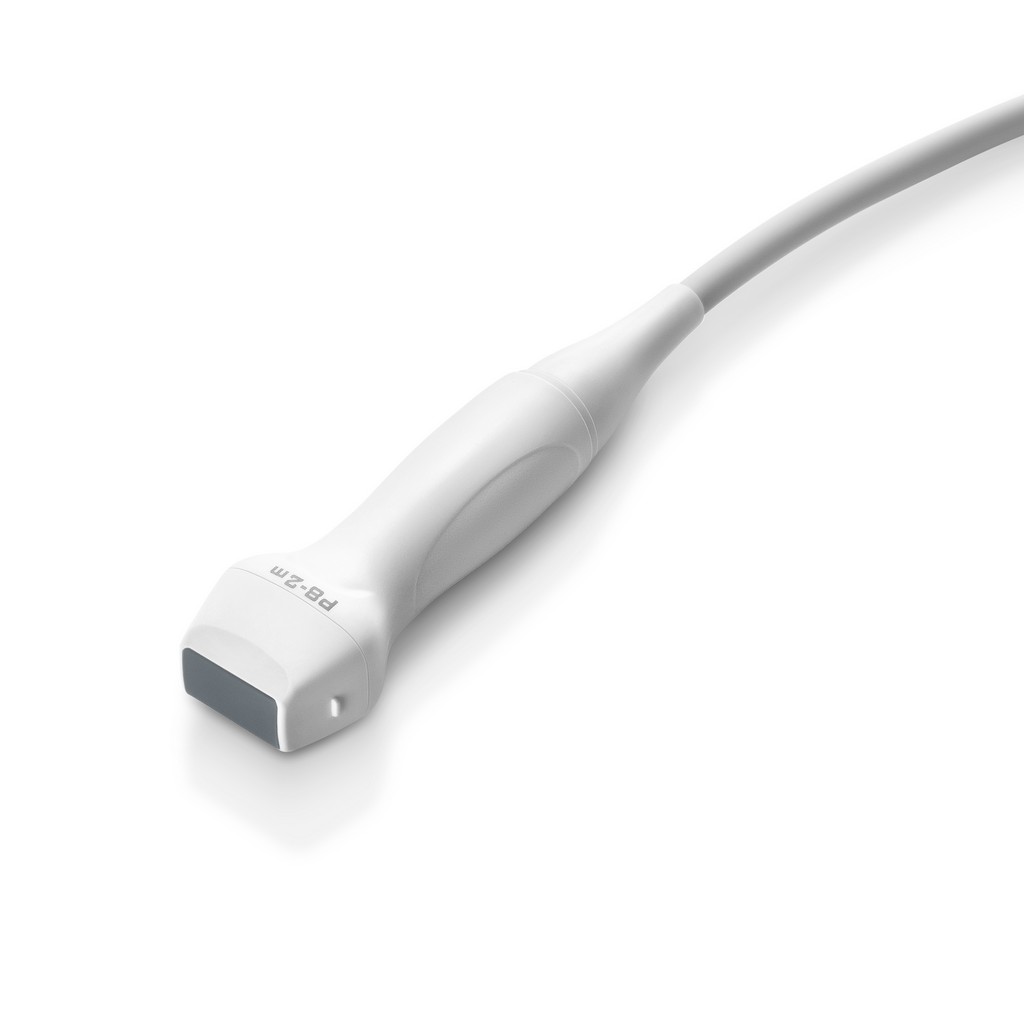 P8-2m Фазово матричен трансдюсер за ветеринарна медицина