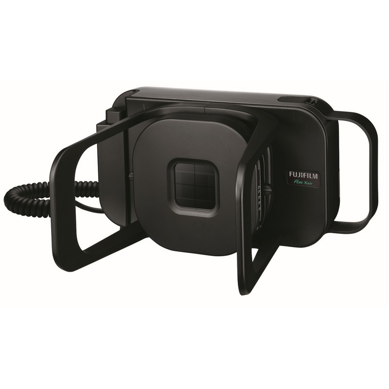 Преносима дигитална рентгенова система Fuji - FDR Xair 