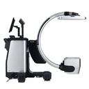 Мобилна рентгенова система Fuji - FDR Cross С-рамо + Флуороскопия