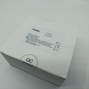 Тест за cCor (canine cortisol) при кучета за Ozelle EHVT-50 VET - 20 бр./оп.