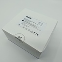 Тест за cPL (canine pancreatic lipase) при кучета за Ozelle EHVT-50 VET - 20 бр./оп.