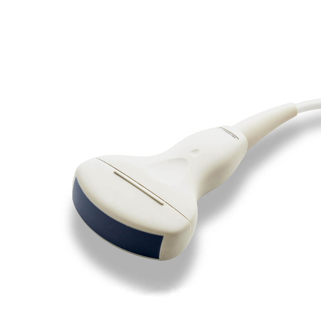 35C50EB Конвексен трансдюсер за ветеринарна медицина