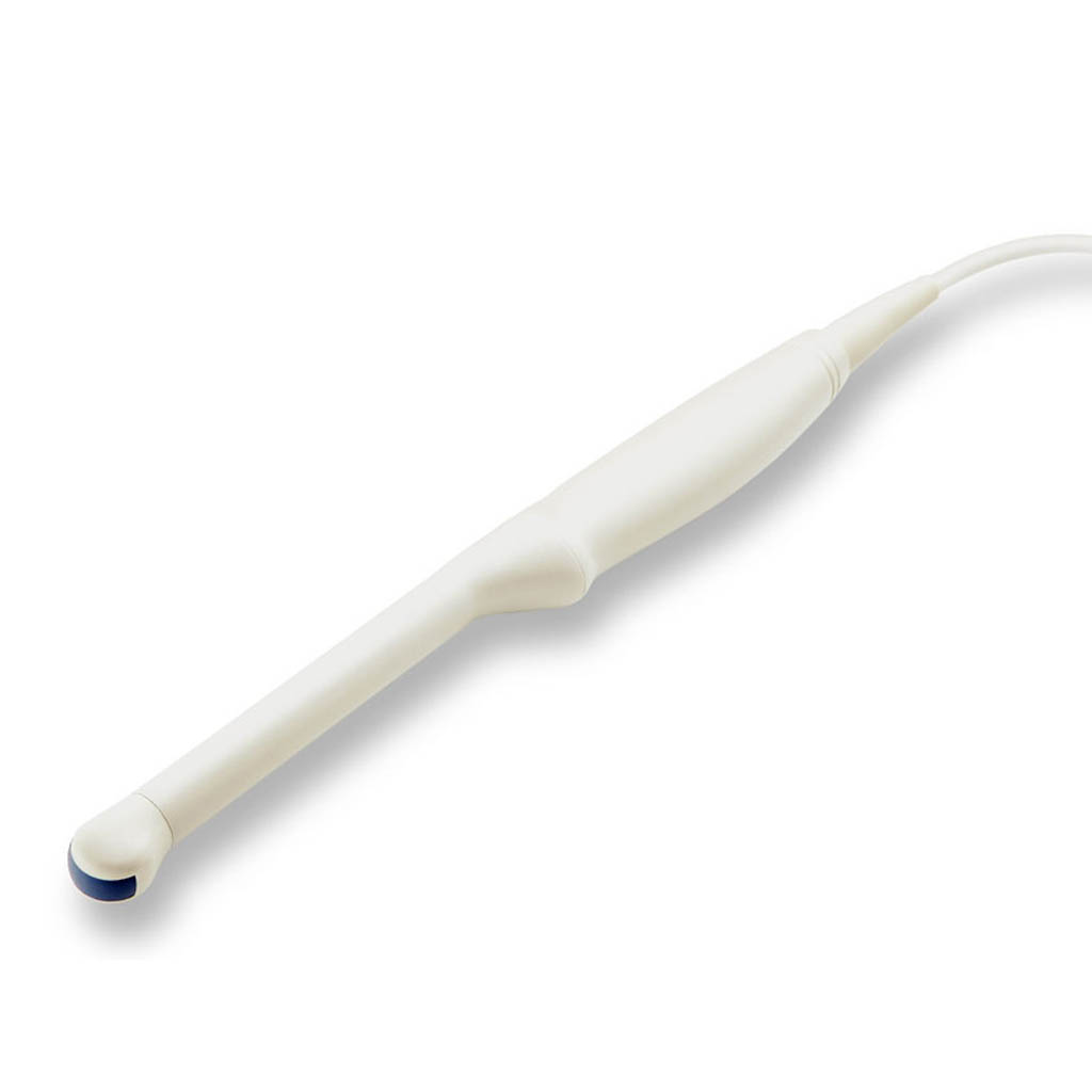 65EC10EB Конвексен ендокавитарен трансдюсер за ветеринарна медицина