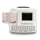 EDAN SE-601B, 6-канален електрокардиограф