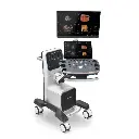 Стационарен ехограф Nuewa i9 Mindray