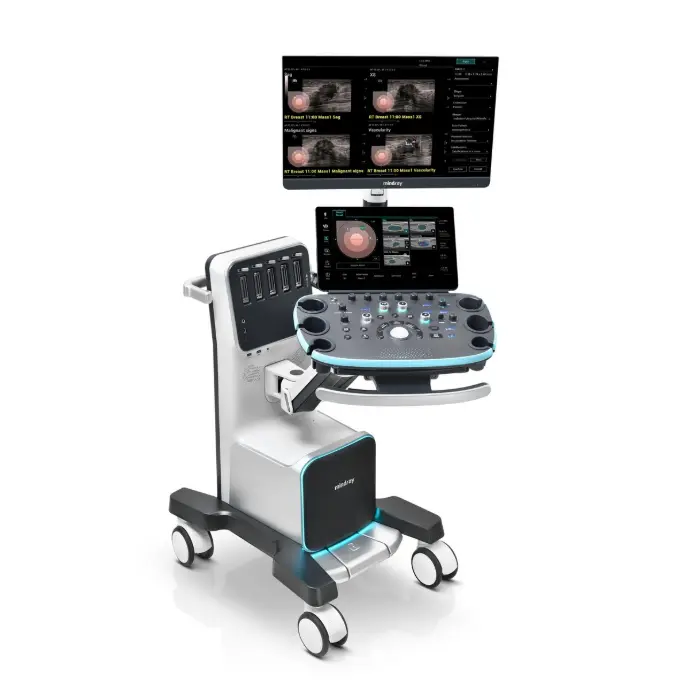 Стационарен ехограф Resona i9 Mindray