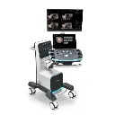 Стационарен ехограф Resona i9 Mindray