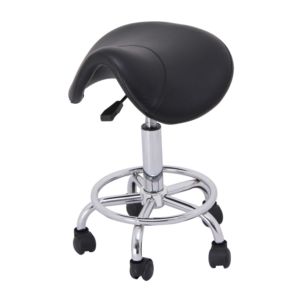Операторски стол ERGO Saddle