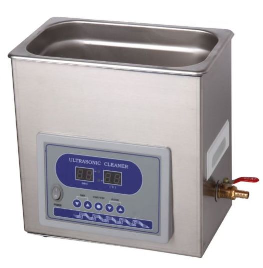 Ултразвукова вана за инструменти, 5L, YS-C200