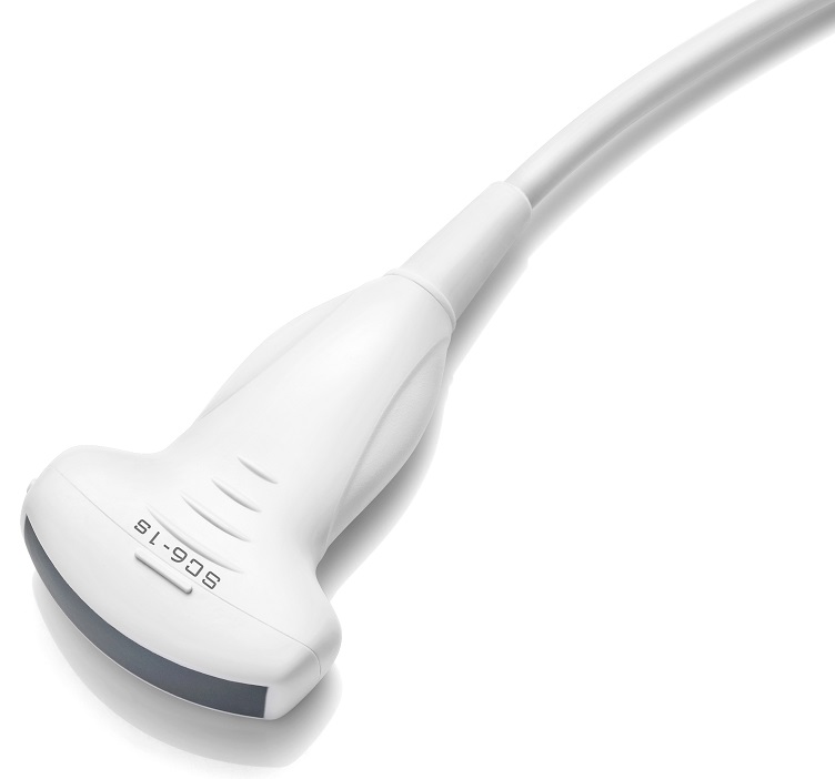 SC6-1s Конвексен трансдюсер