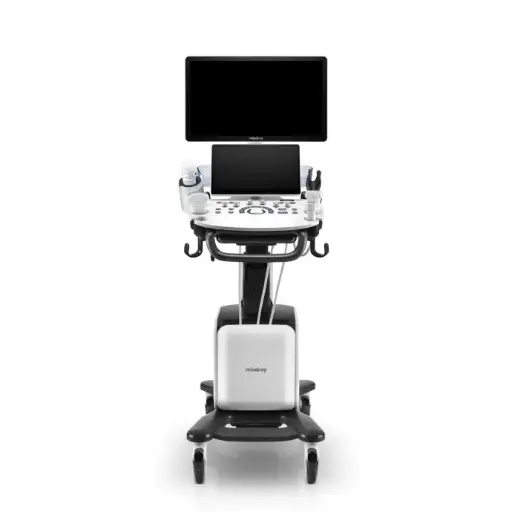 [11921253] Стационарен ехограф Consona N7 Mindray